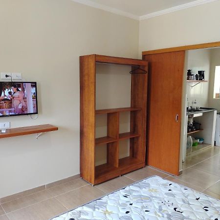Chales Sao Mateus Ubatuba Dış mekan fotoğraf