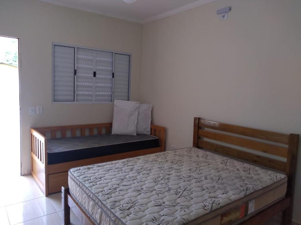 Chales Sao Mateus Ubatuba Oda fotoğraf
